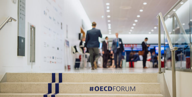 12 responsible supply chain learnings from the OECD forum