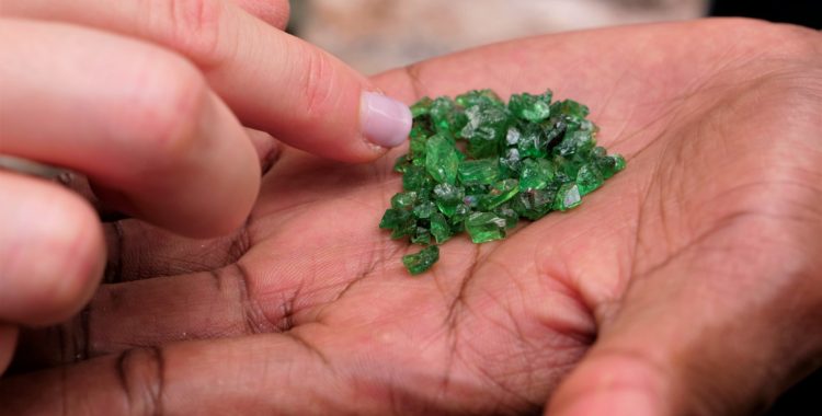 Defining responsible gemstone mining: are we listening to the artisanal miners enough?