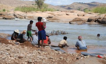Child Labour in Mining: What Have We Learned?