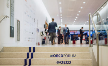 12 responsible supply chain learnings from the OECD forum