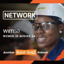 Women in Mining South Africa (WiMSA)
