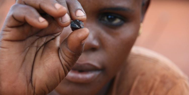 Why We Should Foster Economic Independence for Women in Artisanal and Small-scale Mining