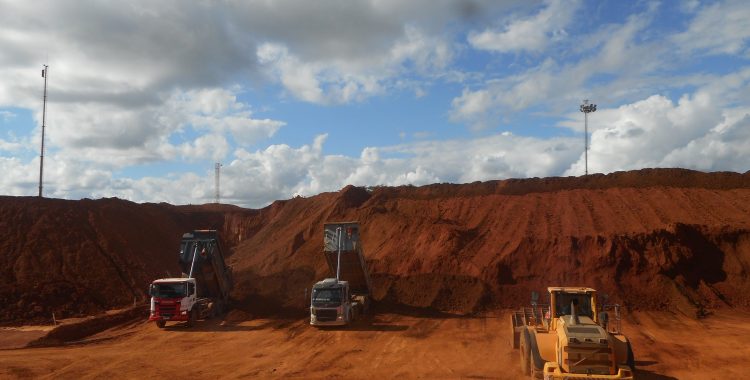 Effective grievance mechanism and access to remedy through proactive community engagement and impact mitigation