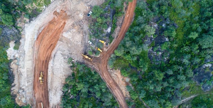 Available now: “Forest-Smart Mining: identifying good and bad practices of artisanal and small-scale mining in forest landscapes”