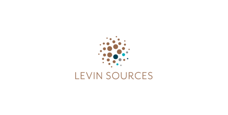We are Levin Sources: Introducing our new brand