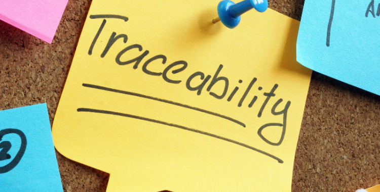 Rethinking traceability as a common good