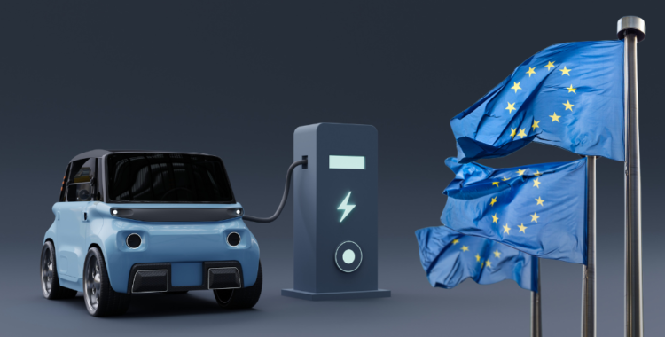 The New EU Batteries Regulation: Driving companies to rise to the higher due diligence standard, with a broader social and environmental risk lens