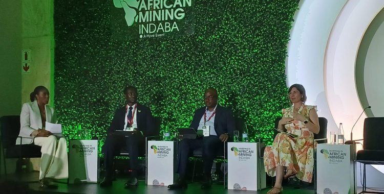 Is Gold a Critical Mineral for Africa’s Development?