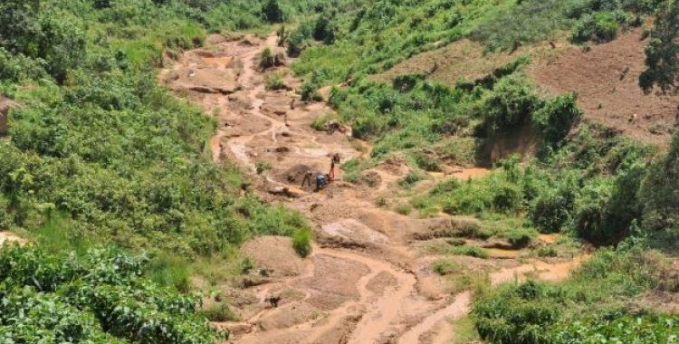 Gender equality to safeguard the environment: how women can improve the environmental performance of the minerals sector