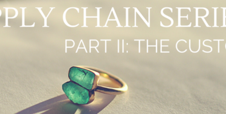 From Sri Lankan mine to Sapphire ring: My Jewellery Journey