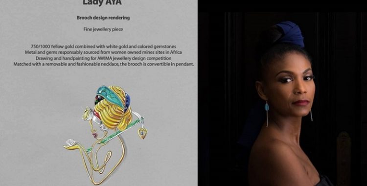 How AWIMA promotes women-led jewellery supply chains in Africa