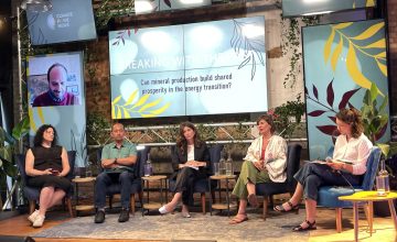 Investors as Catalysts for Responsible Mining Transformation
