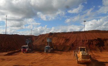 Effective grievance mechanism and access to remedy through proactive community engagement and impact mitigation