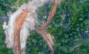 Available now: “Forest-Smart Mining: identifying good and bad practices of artisanal and small-scale mining in forest landscapes”