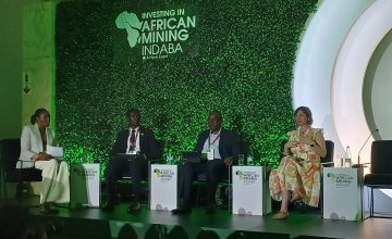 Is Gold a Critical Mineral for Africa’s Development?