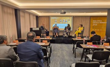 Minerals Are a Gift: Value Addition, Responsible Sourcing, and the Mixed Picture of EU Regulation