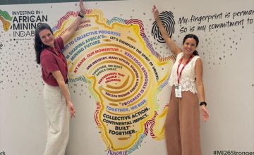 Six Takeaways from Mining Indaba 2026