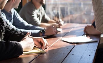 Principles for Practitioners: Getting on-the-ground collaborations for due diligence right