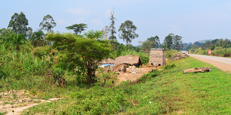 Uganda, 2017. Photo: Levin Sources/Olivia Lyster