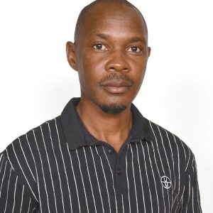 Chiko Manda