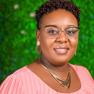 Elizabeth Kariuki