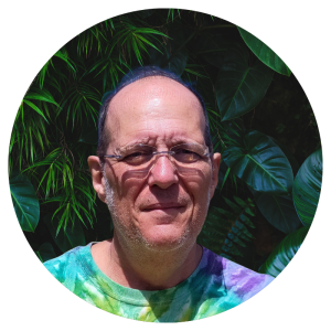 Yves Bertran Alvarez