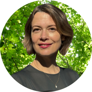 Laure-Anne Courdesse