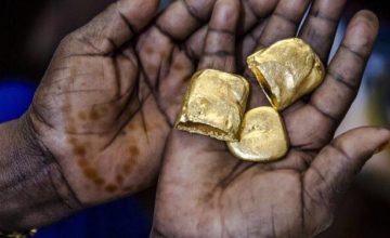 RETHINKING ASM GOVERNANCE:  A Renewed Framework of Key Government Interventions for Sustainable ASM Sector Development