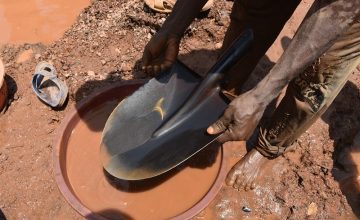 The Growing Influence of Armed and Criminal Actors in Gold Supply Chains