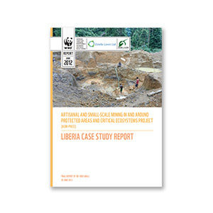 ASM-PACE Liberia Report