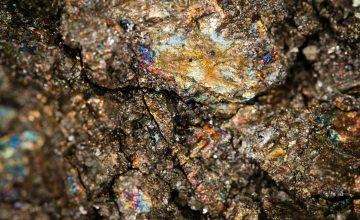 GICM 2030: A Typology of Conflict around Mineral Resources