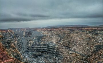 Incubating New Mining Fund Concepts