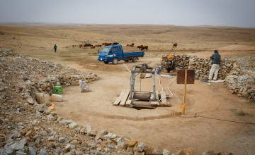 The Role of Gold Processing Plants in Artisanal and Small-Scale Mining