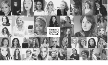 Women’s Jewellery Network announces new ambassador squad