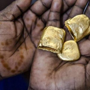 RETHINKING ASM GOVERNANCE:  A Renewed Framework of Key Government Interventions for Sustainable ASM Sector Development