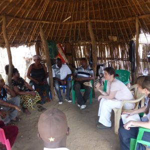 Smart use of voluntary sustainability standards and schemes in the minerals sector