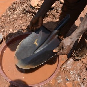 The Growing Influence of Armed and Criminal Actors in Gold Supply Chains