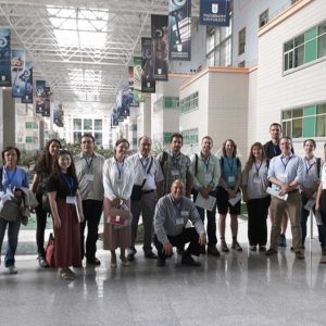 Workshop: 'Remediating Water Bodies Contaminated by Mining and Metals in Asia'