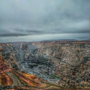 Incubating New Mining Fund Concepts