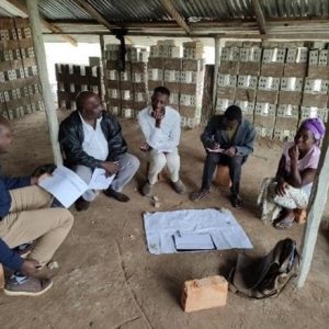 How government engagement and capacity building can help foster the formalisation and development of the ASM sector in Mozambique