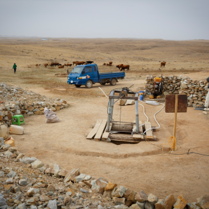 The Role of Gold Processing Plants in Artisanal and Small-Scale Mining